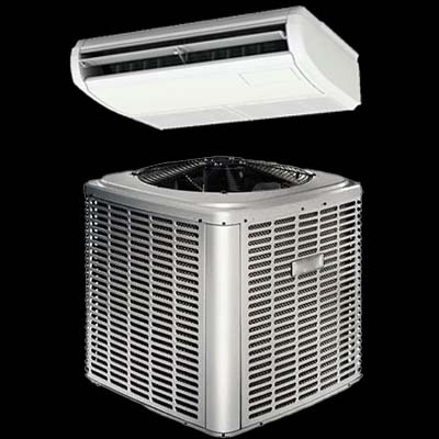 Central AC Services